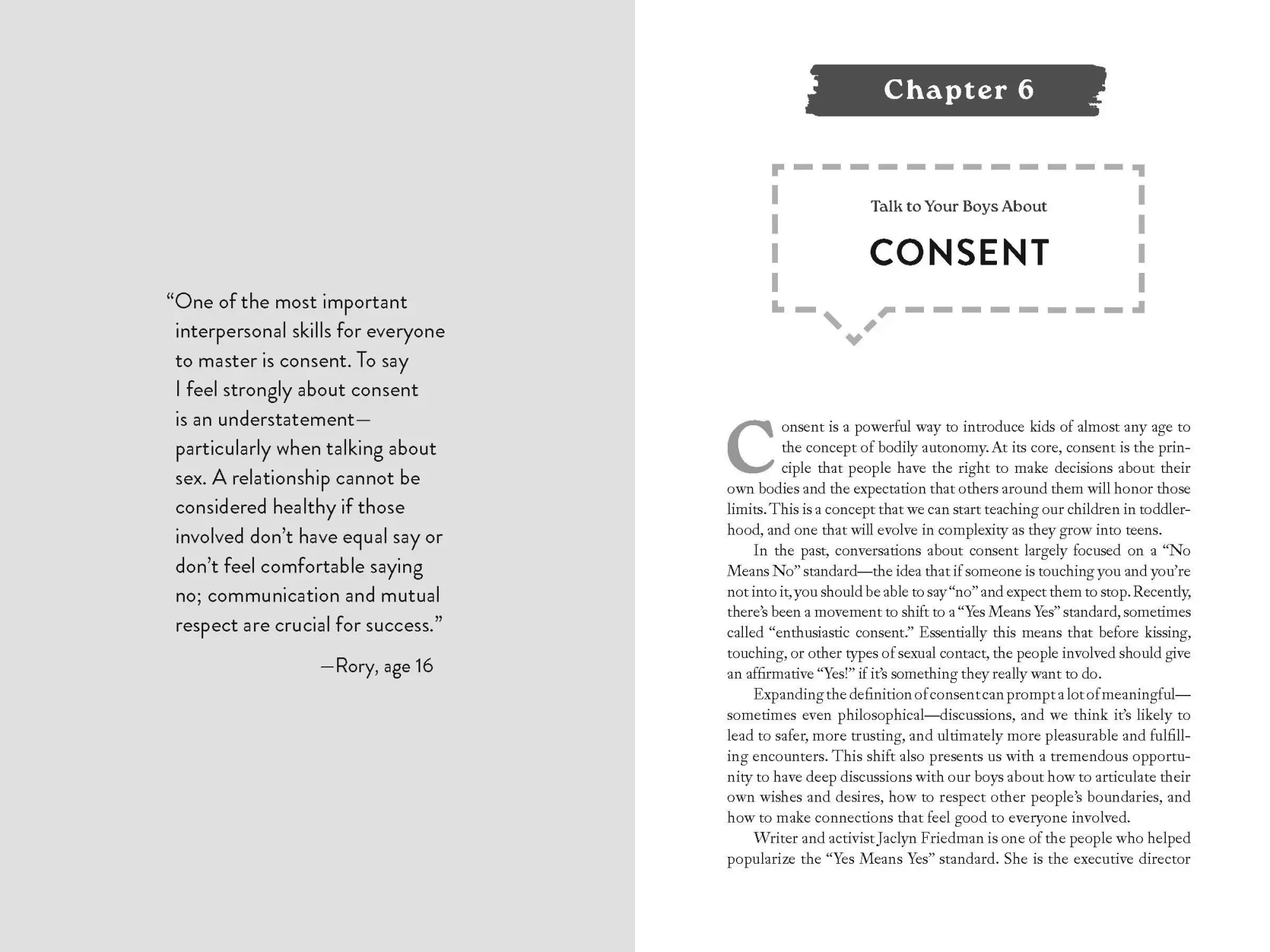 Bild: 9781523527311 | Talk to Your Boys | Joanna Schroeder (u. a.) | Buch | Englisch | 2025