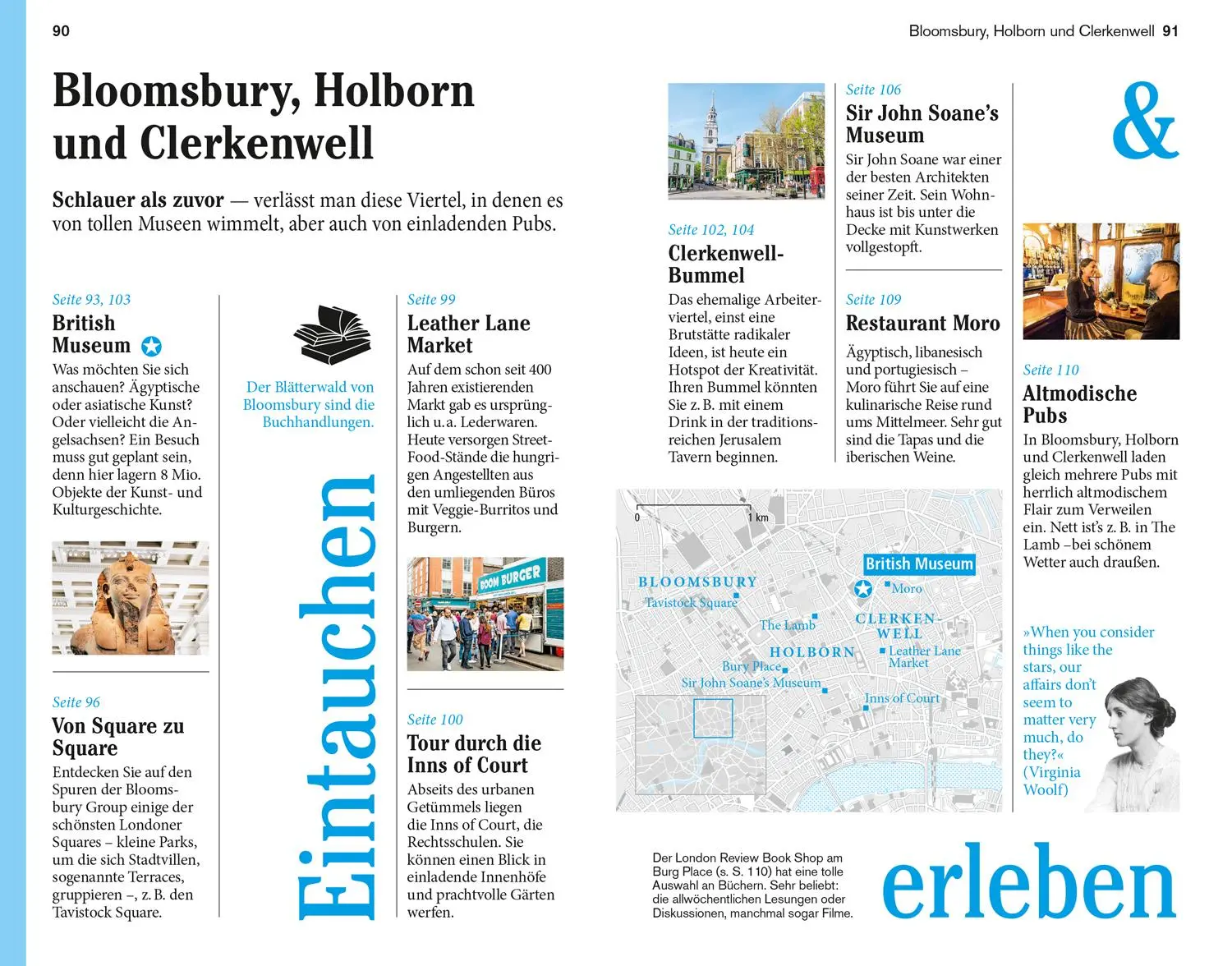 Bild: 9783616007311 | DUMONT Reise-Taschenbuch Reiseführer London | Annette Kossow (u. a.)