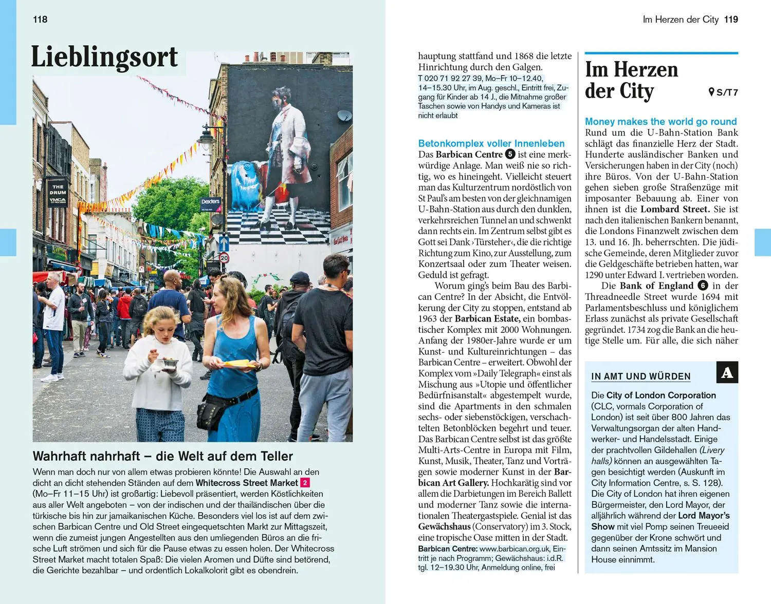 Bild: 9783616007311 | DUMONT Reise-Taschenbuch Reiseführer London | Annette Kossow (u. a.)