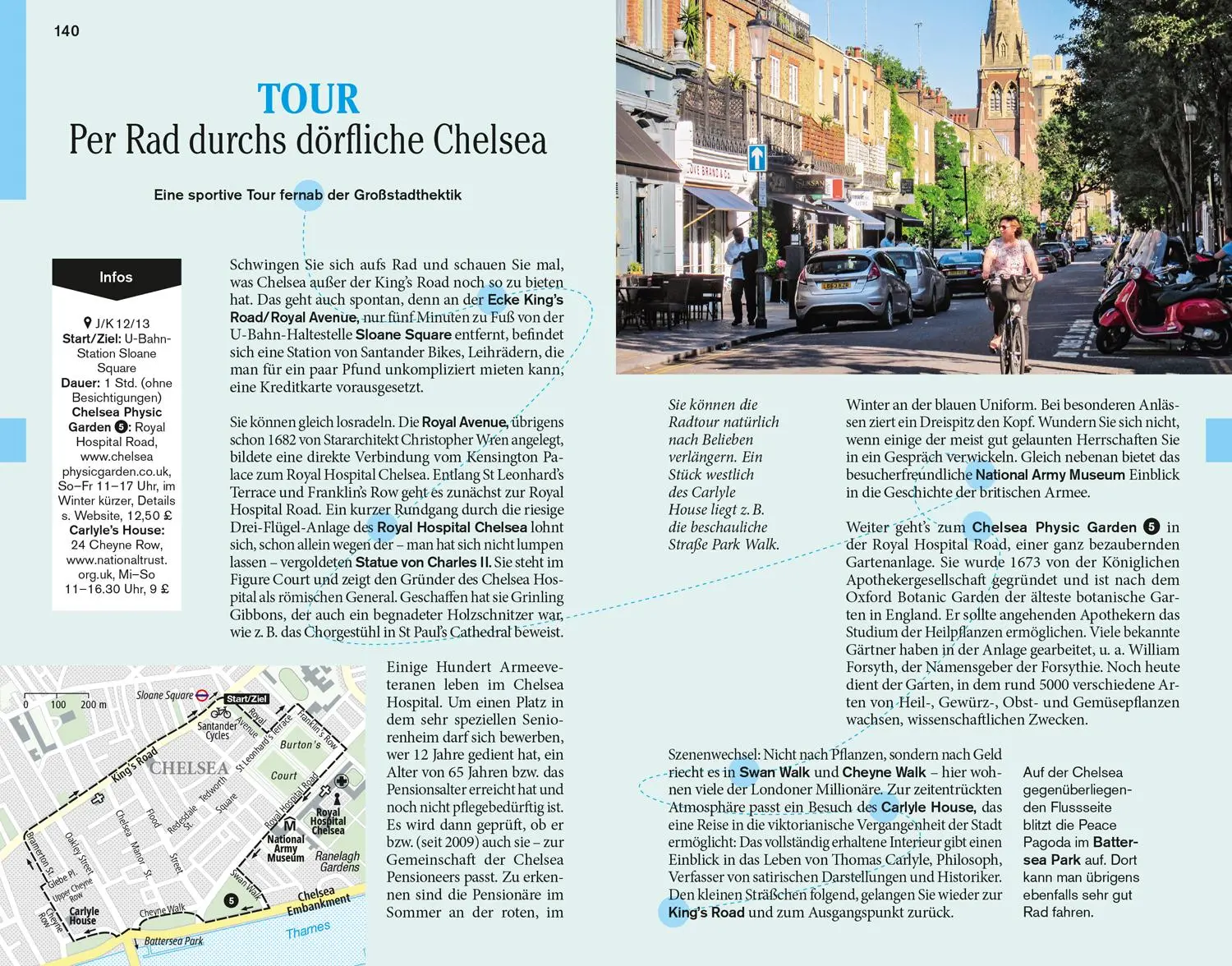 Bild: 9783616007311 | DUMONT Reise-Taschenbuch Reiseführer London | Annette Kossow (u. a.)