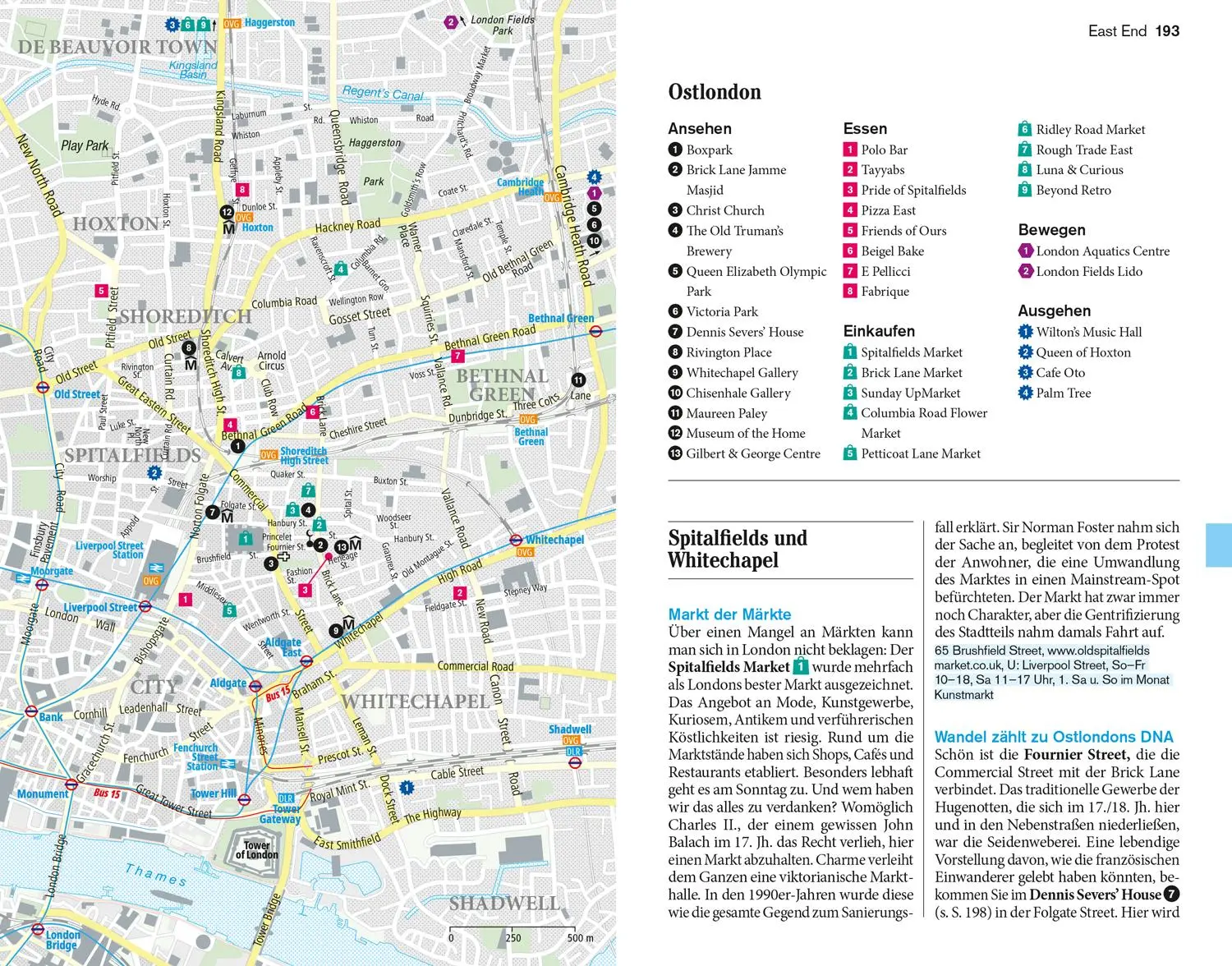 Bild: 9783616007311 | DUMONT Reise-Taschenbuch Reiseführer London | Annette Kossow (u. a.)