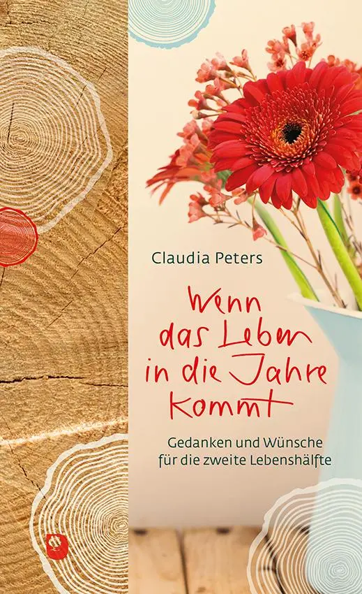 Cover: 9783869177311 | Wenn das Leben in die Jahre kommt | Claudia Peters | Buch | 144 S.