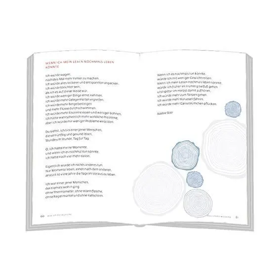 Bild: 9783869177311 | Wenn das Leben in die Jahre kommt | Claudia Peters | Buch | 144 S.