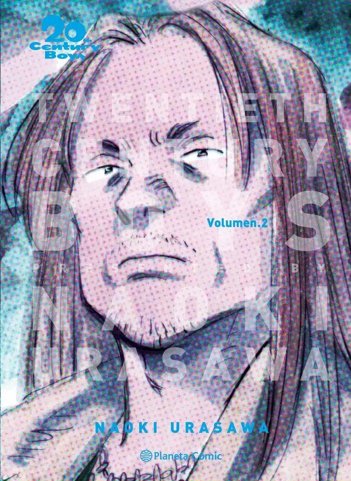 Cover: 9788491467311 | 20th Century Boys 2 | Naoki Urasawa | Taschenbuch | Spanisch | 2018