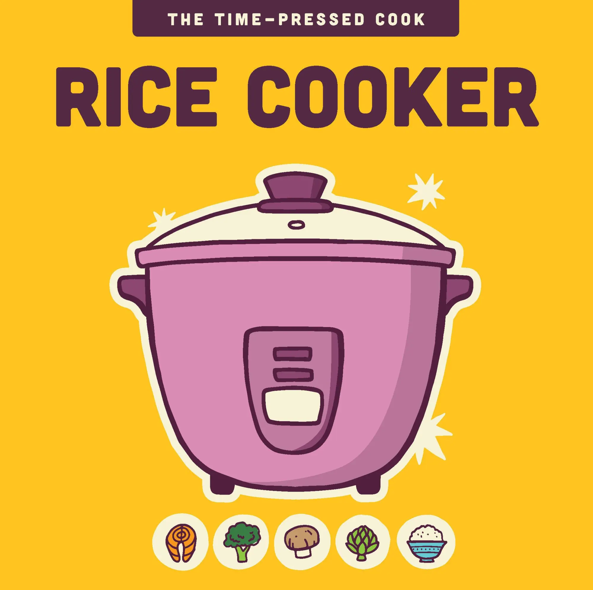 Cover: 9780760397411 | Rice Cooker | Editors of the Harvard Common Press | Buch | Englisch