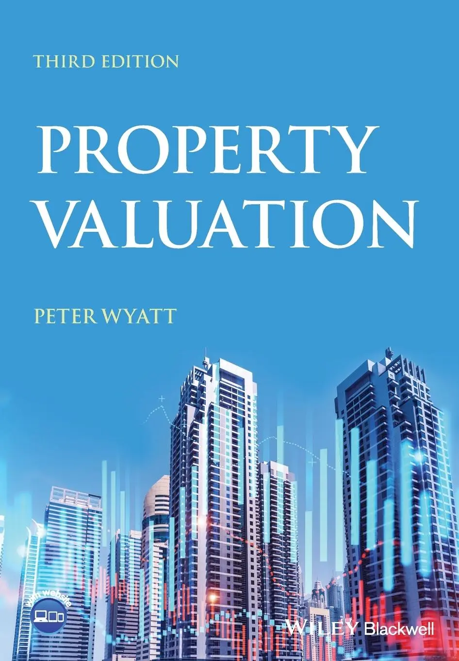 Cover: 9781119767411 | Property Valuation | Peter Wyatt | Taschenbuch | 560 S. | Englisch