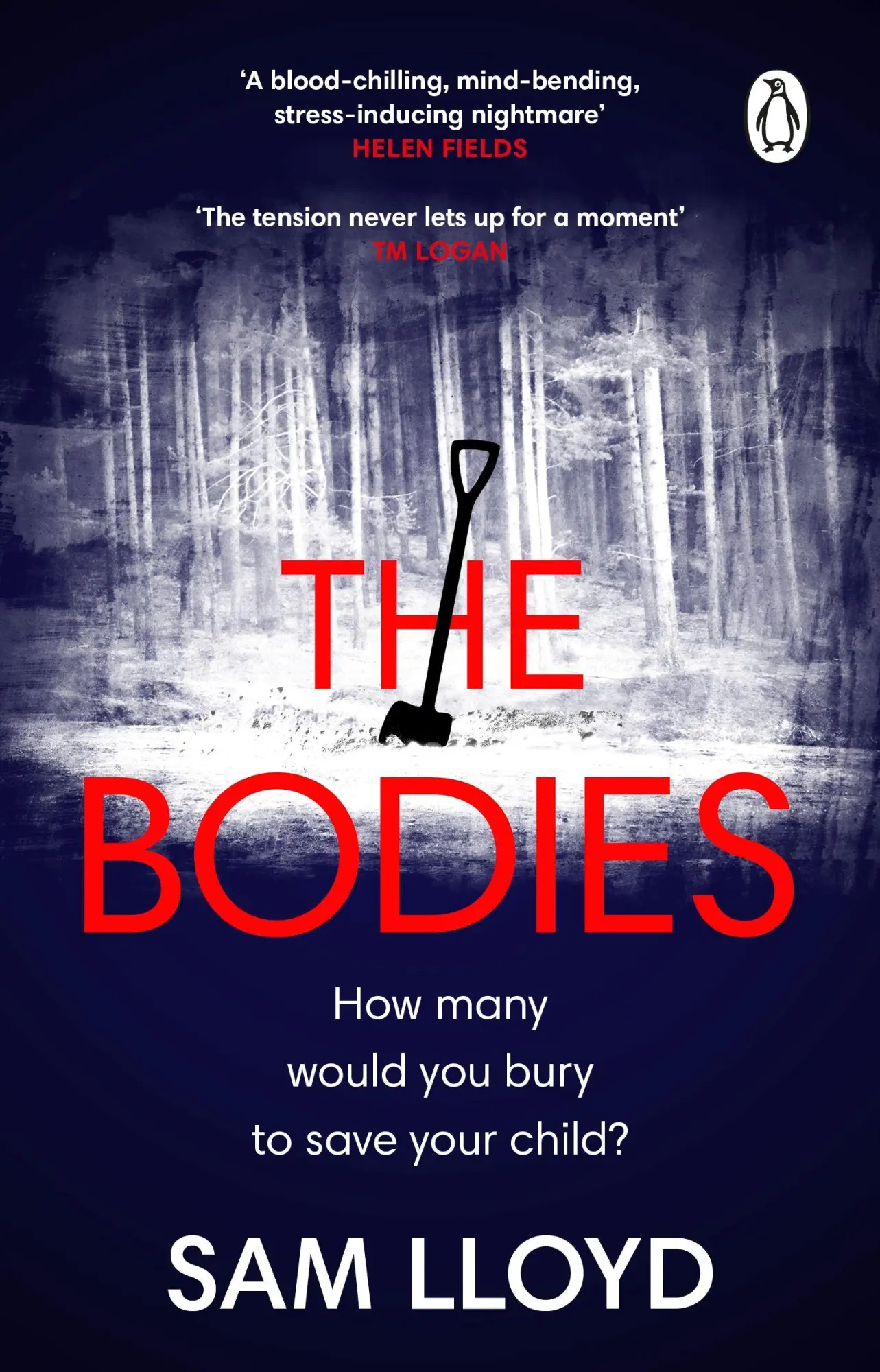 Cover: 9781529177411 | The Bodies | Sam Lloyd | Taschenbuch | Englisch | 2026
