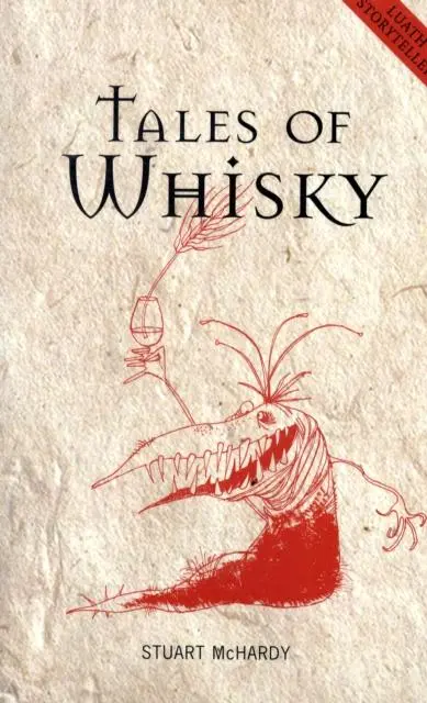 Cover: 9781906817411 | Tales of Whisky | Stuart Mchardy | Taschenbuch | Englisch | 2010