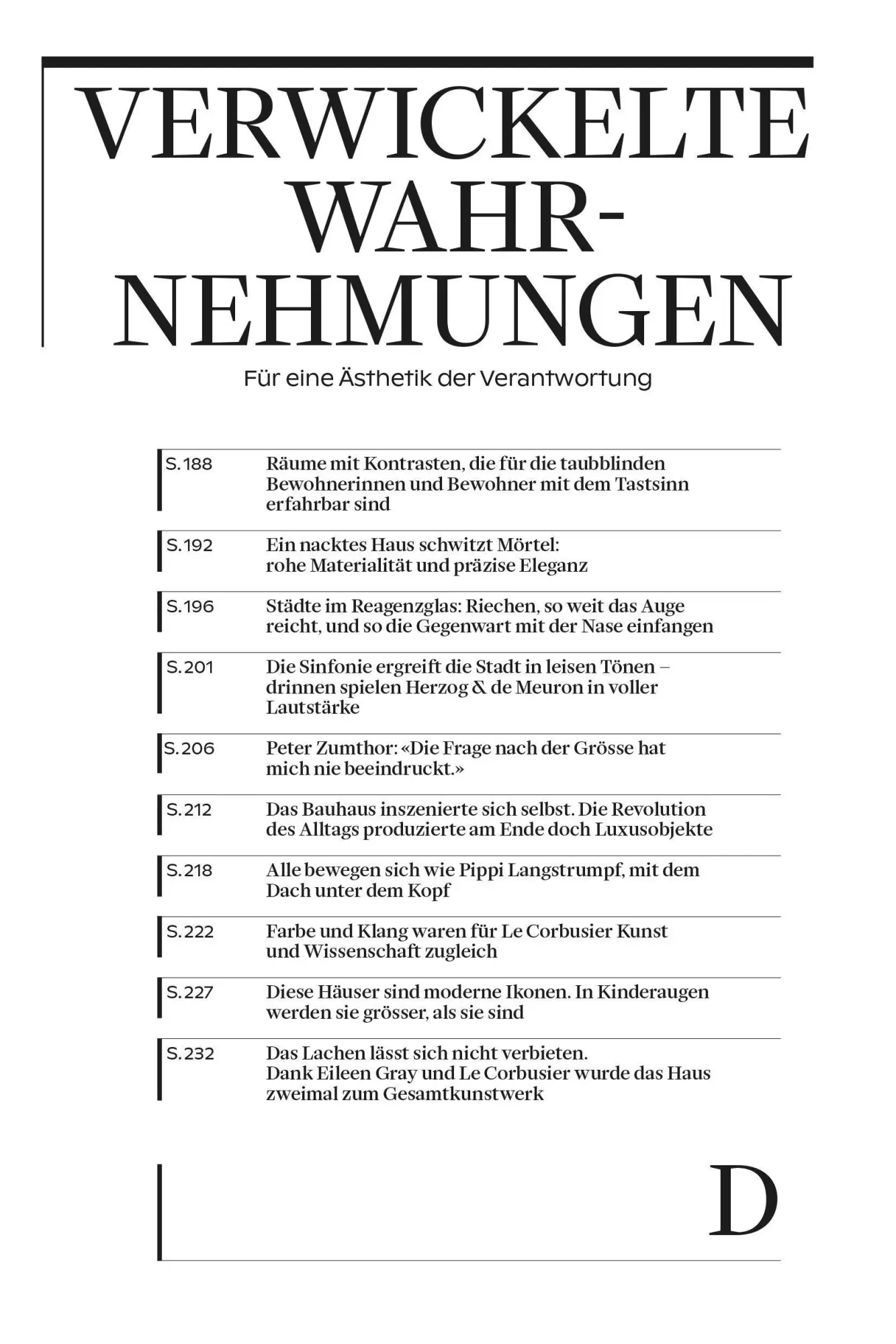 Bild: 9783035627411 | Architektur kann mehr | Sabine Von Fischer | Taschenbuch | 256 S.