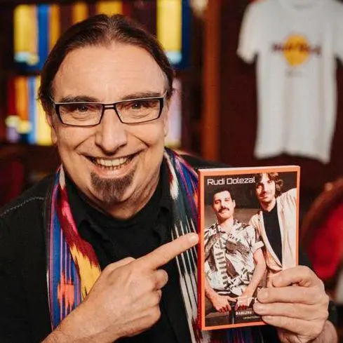 Autor: 9783347717411 | My Friend Freddie - English Edition | Rudi Dolezal | Taschenbuch