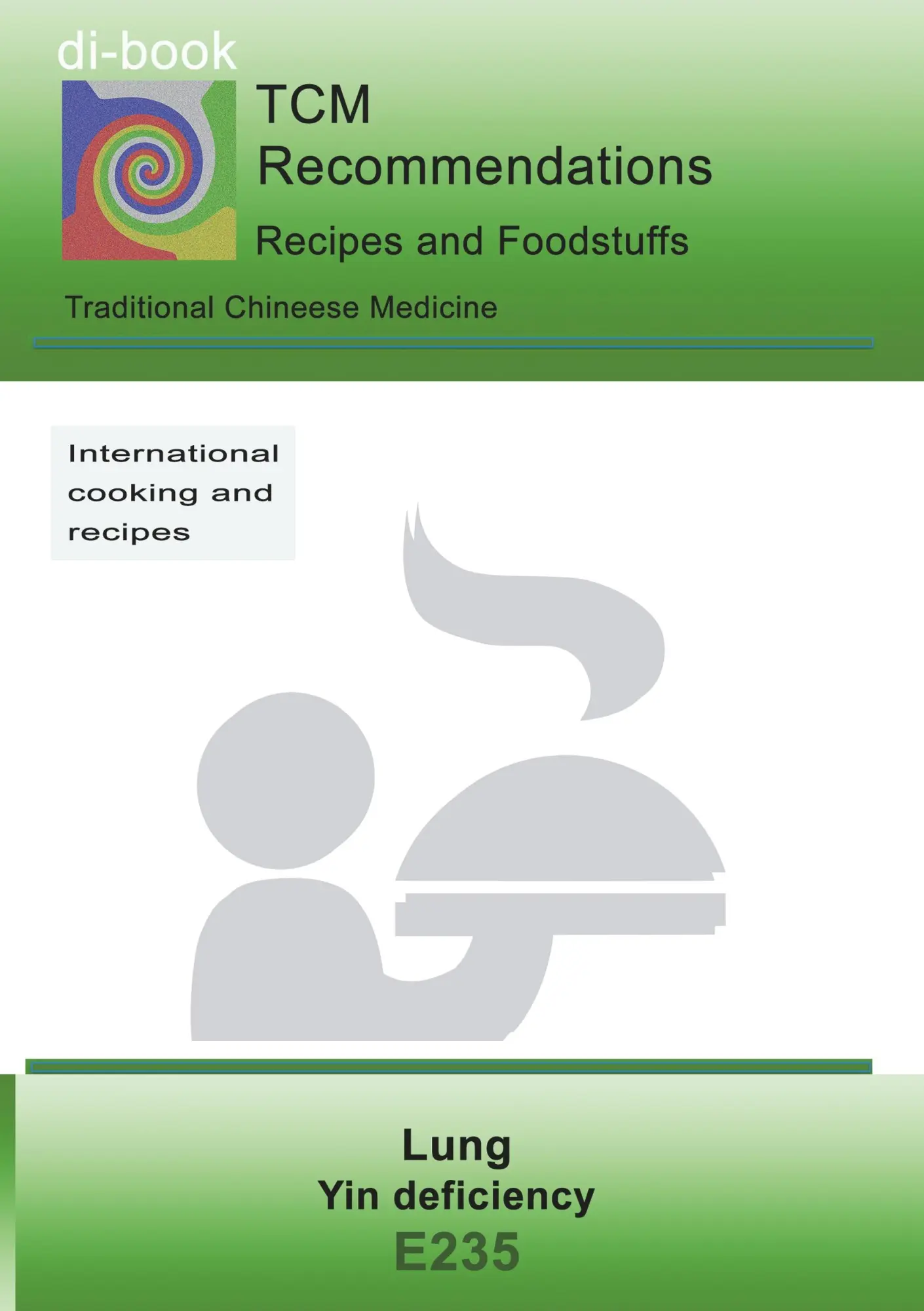 Cover: 9783746097411 | TCM - Lung - Yin deficiency | E235 TCM - Lung - Yin deficiency | Buch