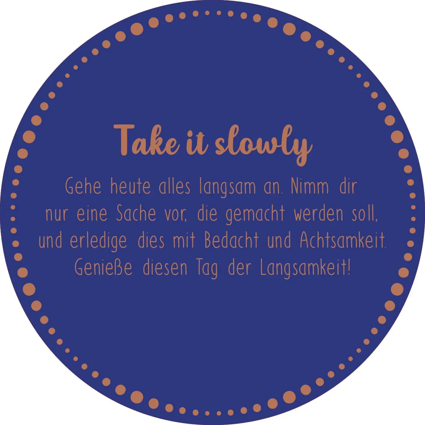 Bild: 9783845857411 | Adventskalender in der Dose. Glücksmantras | Taschenbuch | 24 S.