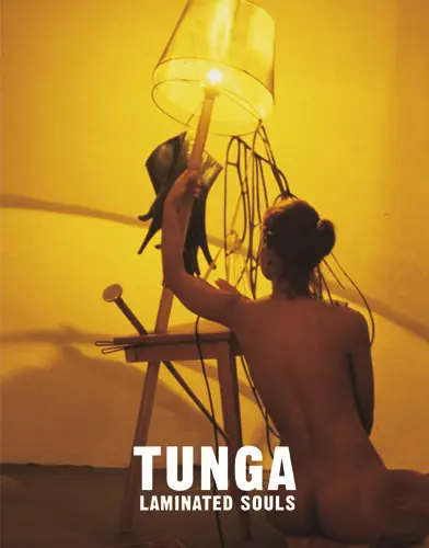 Cover: 9783935567411 | Tunga | Laminated Souls - eng | Marie L Tunga/Bernadac | Buch | 136 S.