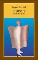 Cover: 9789750807411 | Agridagi Efsanesi | Yasar Kemal | Taschenbuch | Türkisch | 2020