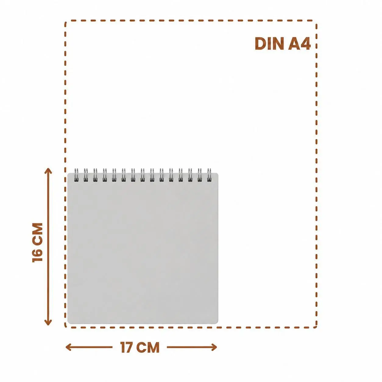Bild: 4069095017511 | Der Slow Down Kalender 2027 | Kalender | 55 S. | Deutsch | 2027