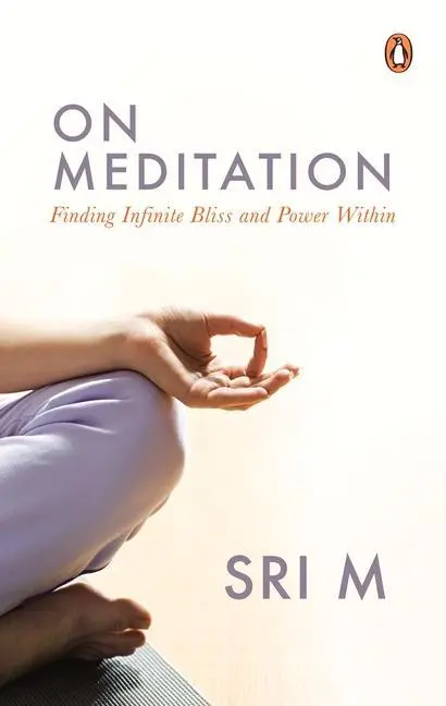 Cover: 9780143447511 | On Meditation | Sri M | Taschenbuch | Englisch | 2019
