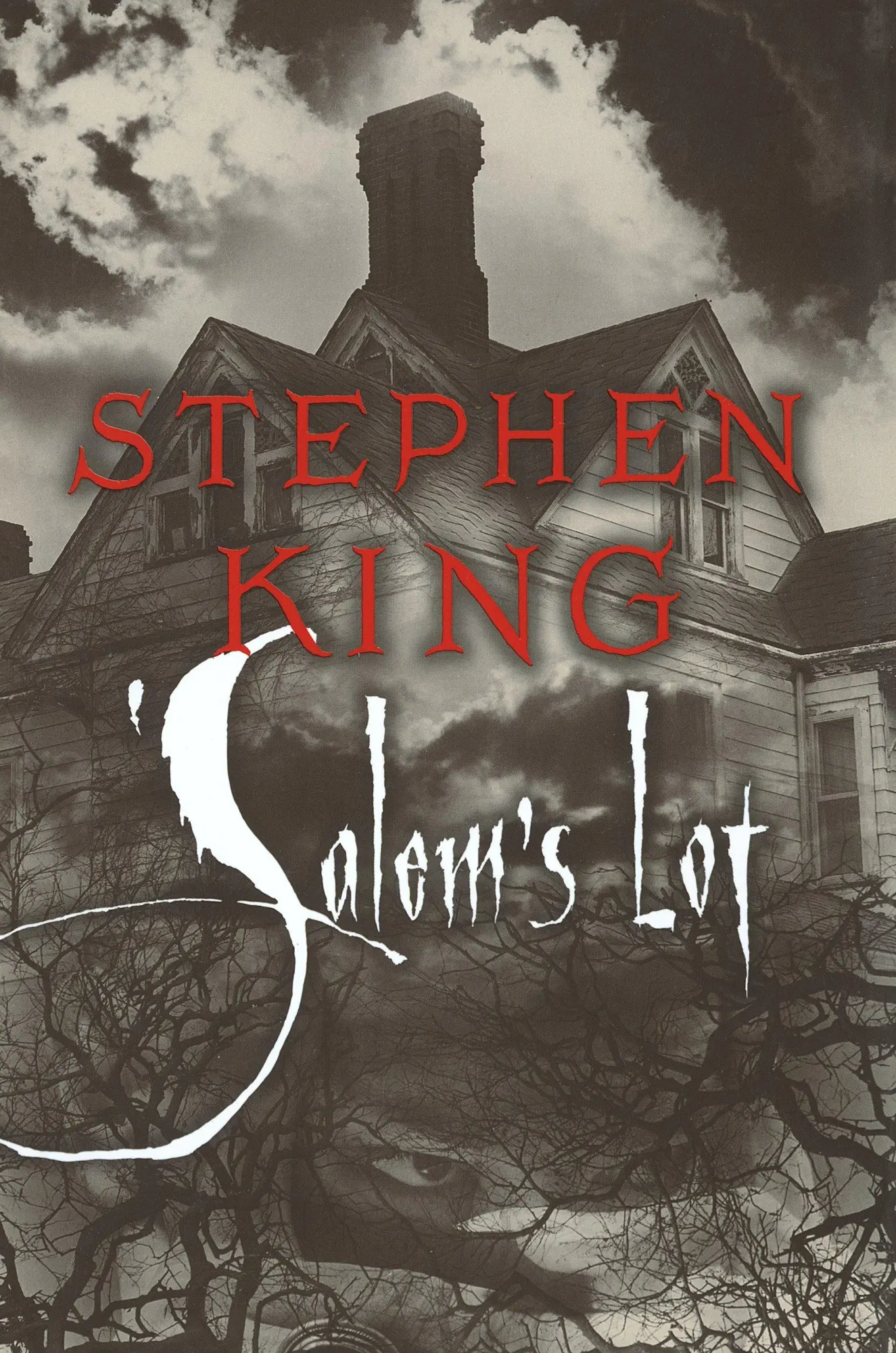 Cover: 9780385007511 | 'Salem's Lot | Stephen King | Buch | Einband - fest (Hardcover) | 1990