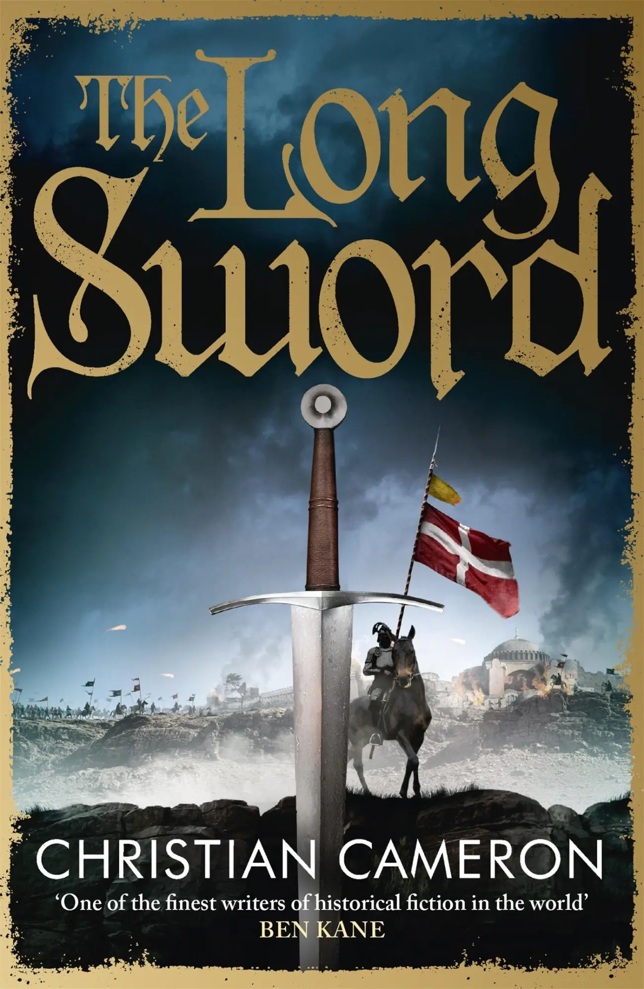 Cover: 9781409137511 | The Long Sword | Christian Cameron | Taschenbuch | Englisch | 2016