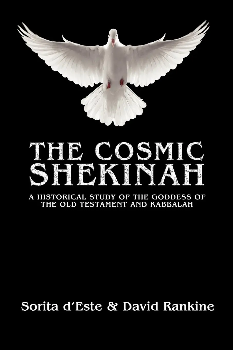 Cover: 9781905297511 | The Cosmic Shekinah | Sorita D'Este (u. a.) | Taschenbuch | Englisch