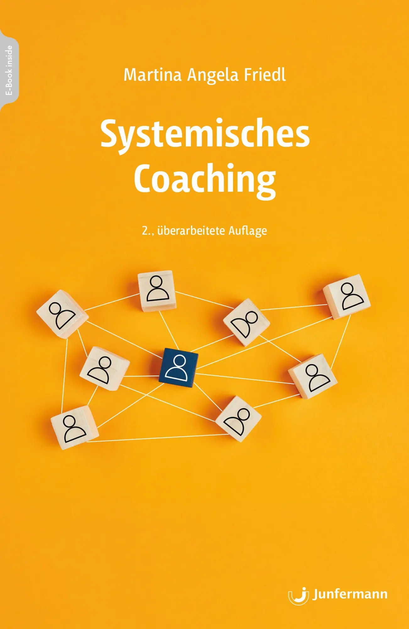 Cover: 9783749507511 | Systemisches Coaching | Martina Angela Friedl | Taschenbuch | 192 S.