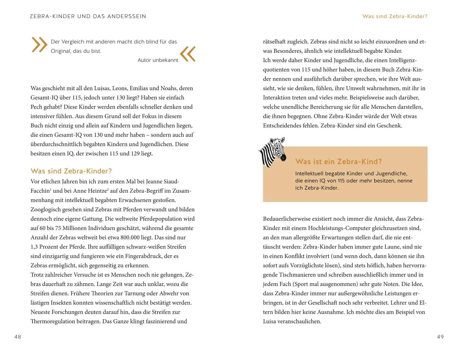 Bild: 9783833897511 | Ist mein Kind hochbegabt? | Tanja Sauer (u. a.) | Taschenbuch | 240 S.