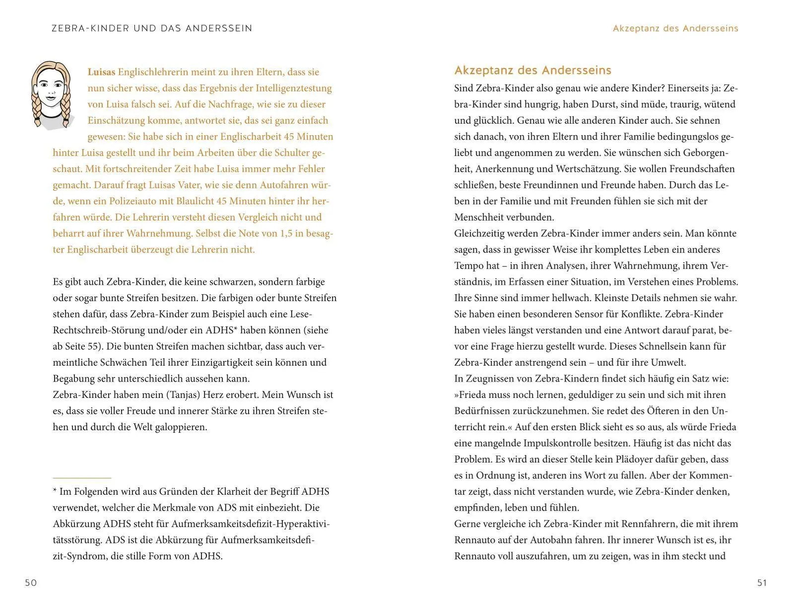 Bild: 9783833897511 | Ist mein Kind hochbegabt? | Tanja Sauer (u. a.) | Taschenbuch | 240 S.