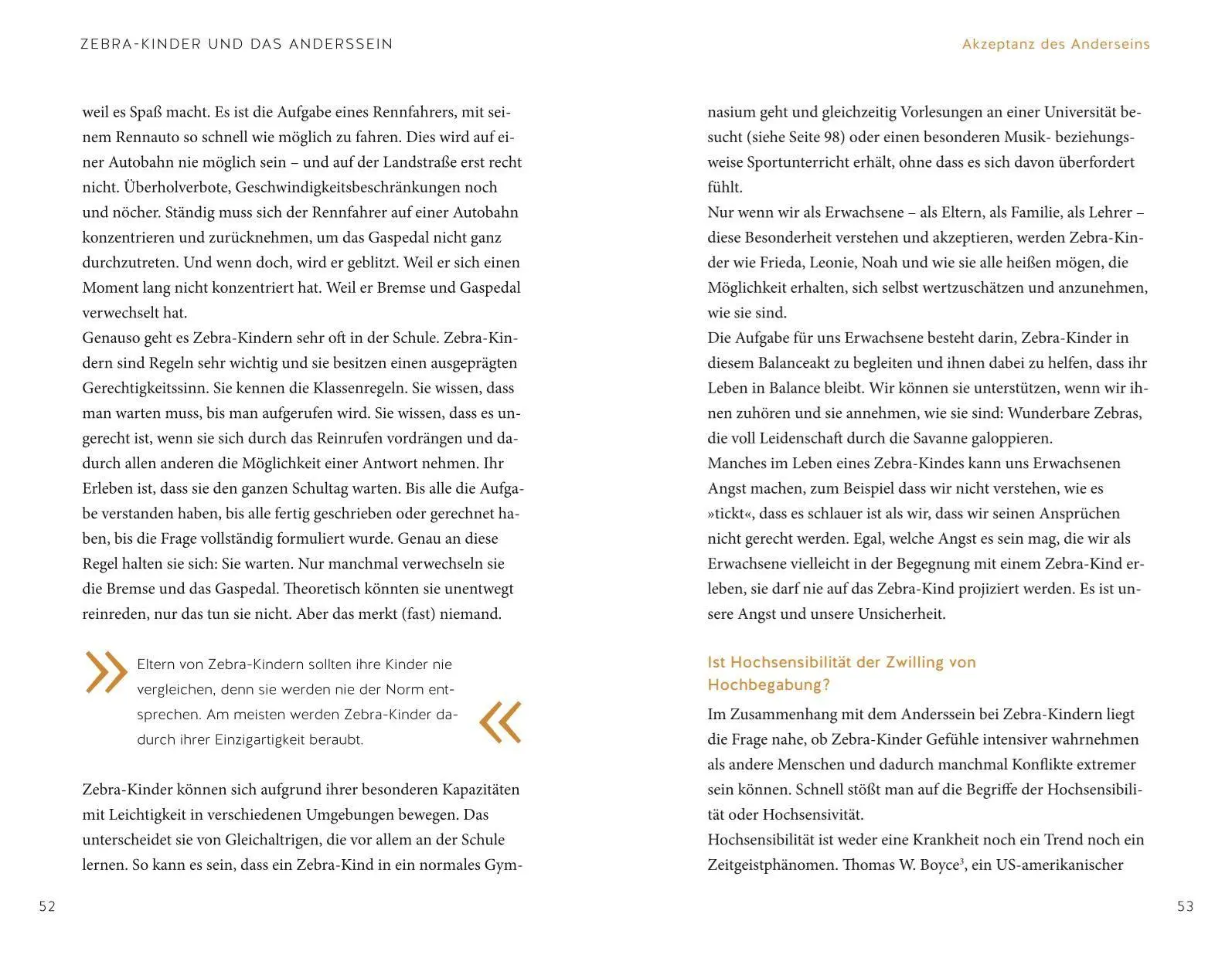 Bild: 9783833897511 | Ist mein Kind hochbegabt? | Tanja Sauer (u. a.) | Taschenbuch | 240 S.