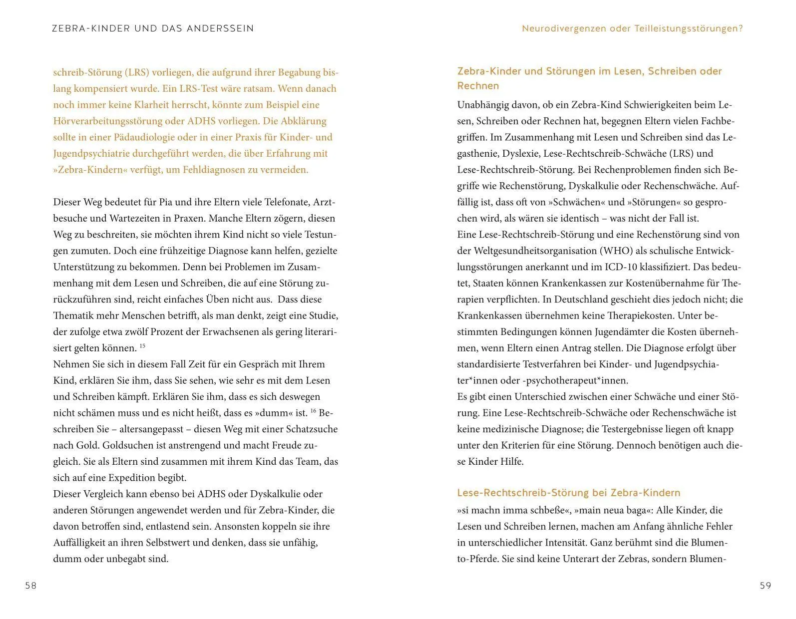 Bild: 9783833897511 | Ist mein Kind hochbegabt? | Tanja Sauer (u. a.) | Taschenbuch | 240 S.