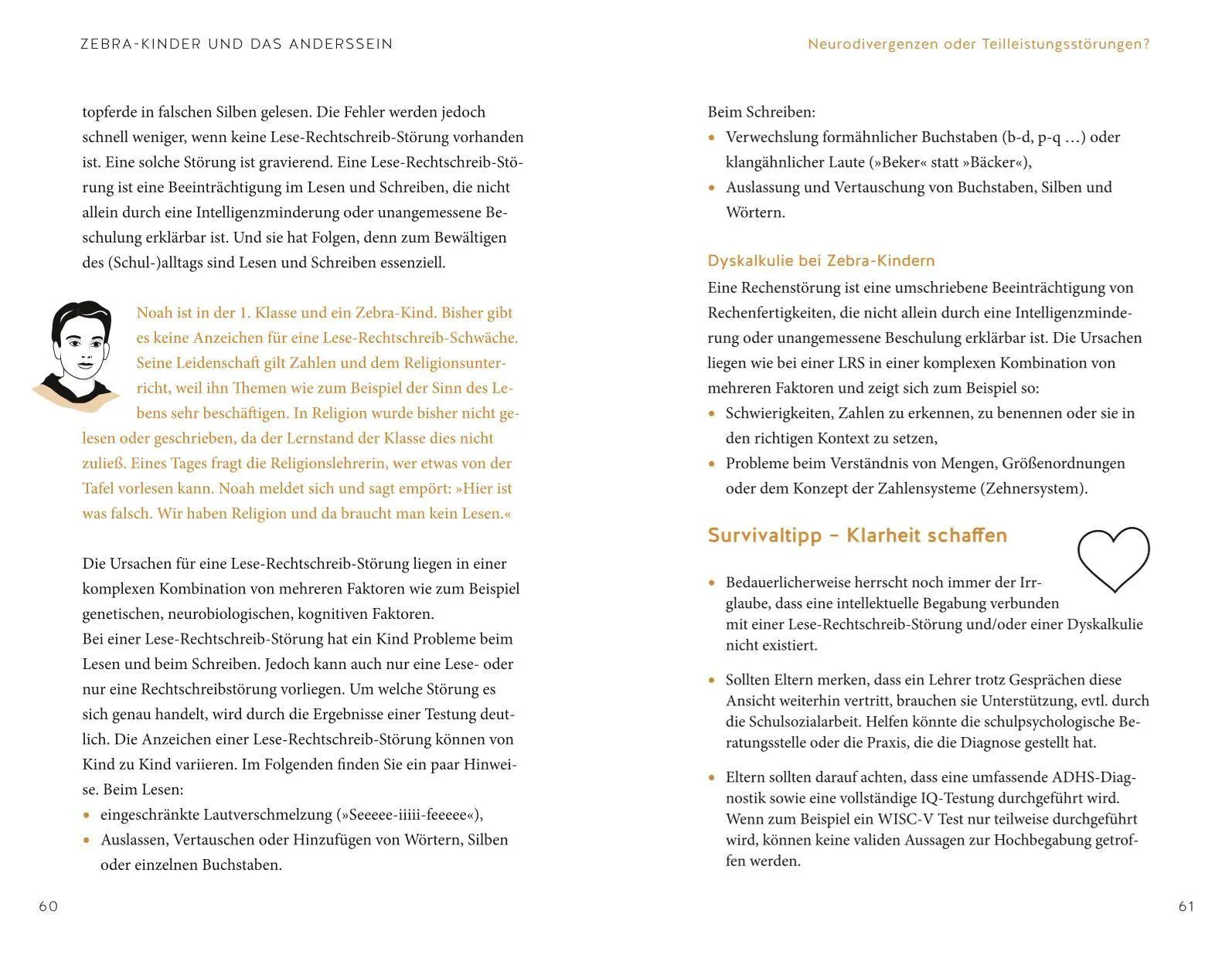 Bild: 9783833897511 | Ist mein Kind hochbegabt? | Tanja Sauer (u. a.) | Taschenbuch | 240 S.