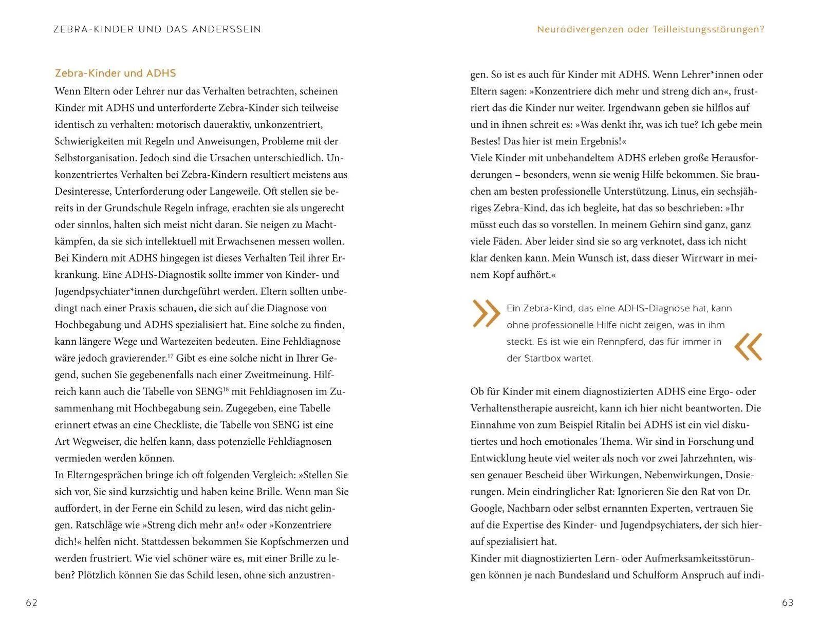 Bild: 9783833897511 | Ist mein Kind hochbegabt? | Tanja Sauer (u. a.) | Taschenbuch | 240 S.