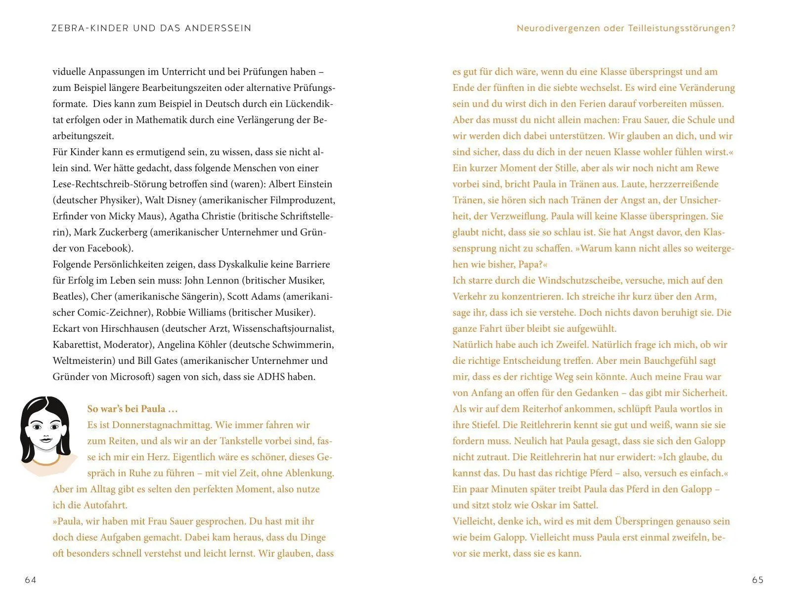 Bild: 9783833897511 | Ist mein Kind hochbegabt? | Tanja Sauer (u. a.) | Taschenbuch | 240 S.