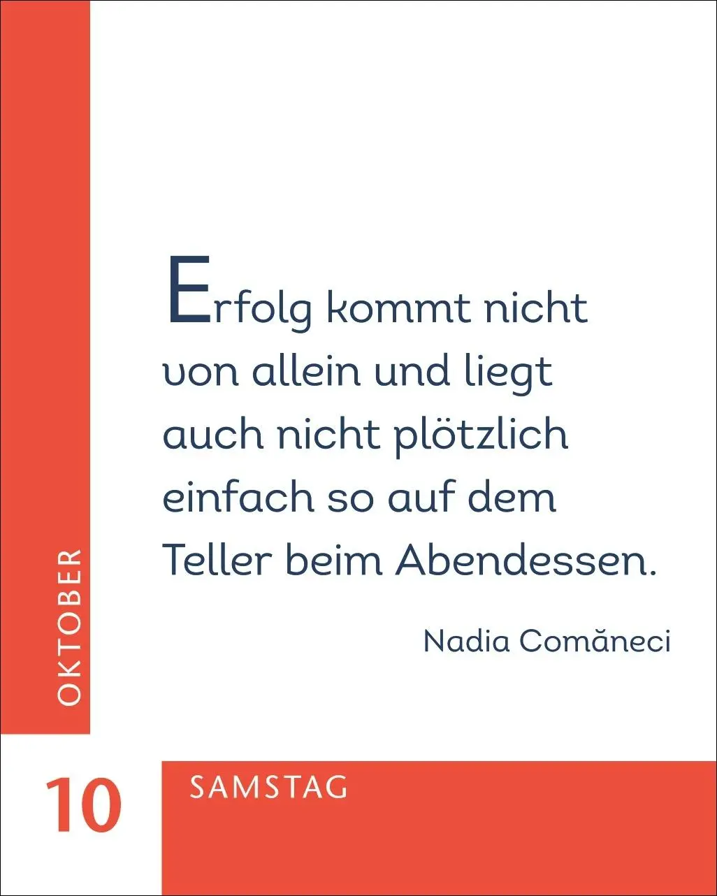 Bild: 9783840037511 | 365 Zitate von Frauen Mini-Geschenkkalender 2026 | Julia Linne | 2026
