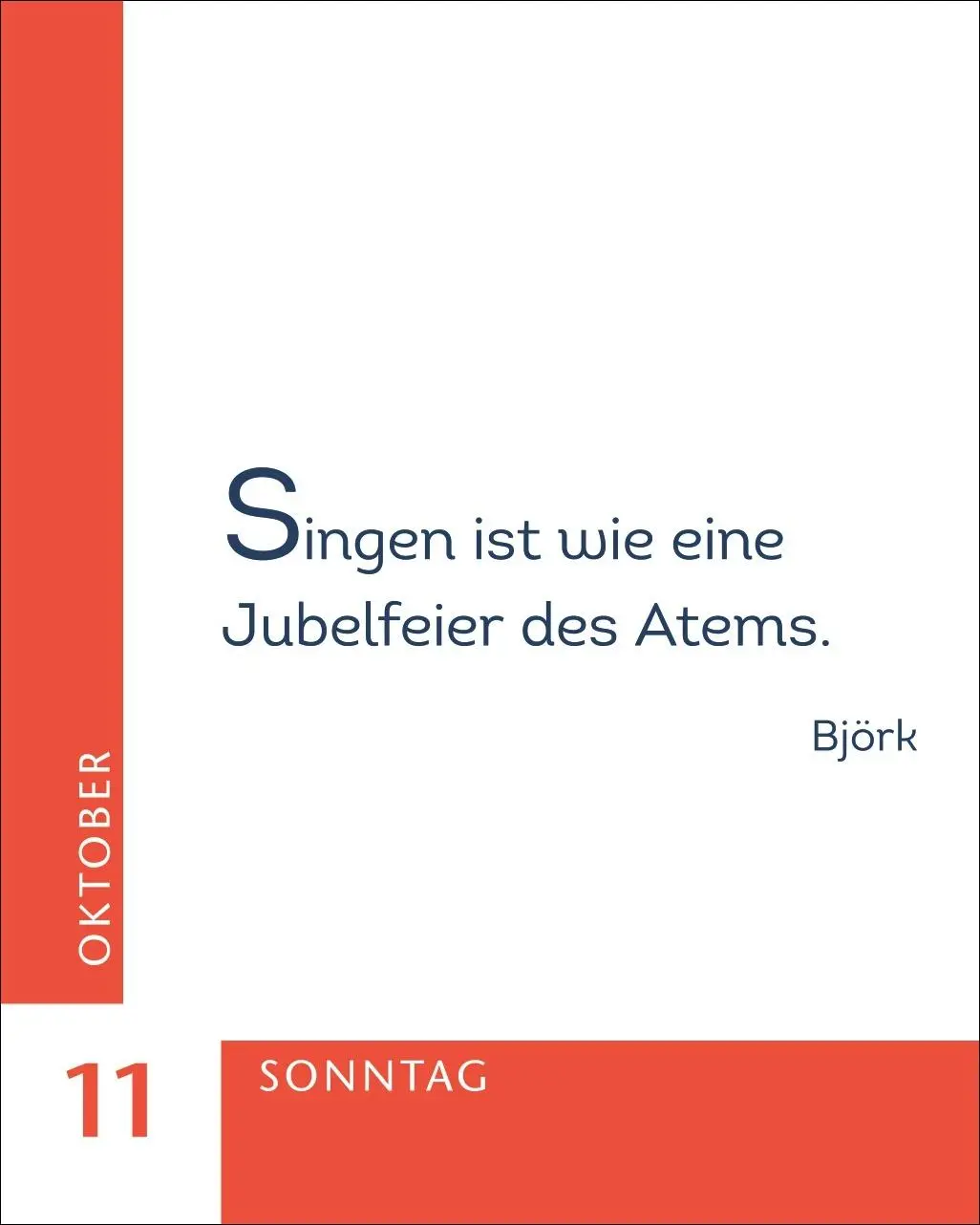 Bild: 9783840037511 | 365 Zitate von Frauen Mini-Geschenkkalender 2026 | Julia Linne | 2026