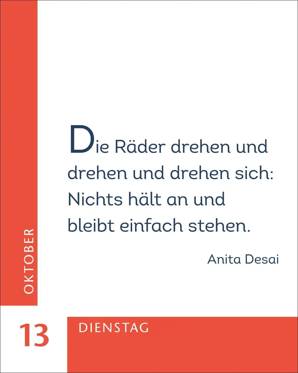 Bild: 9783840037511 | 365 Zitate von Frauen Mini-Geschenkkalender 2026 | Julia Linne | 2026