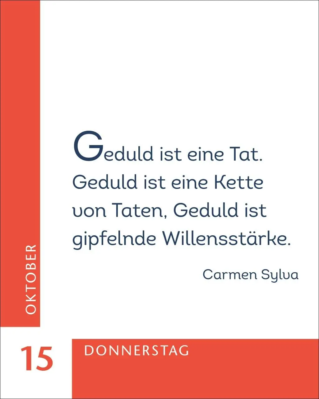 Bild: 9783840037511 | 365 Zitate von Frauen Mini-Geschenkkalender 2026 | Julia Linne | 2026
