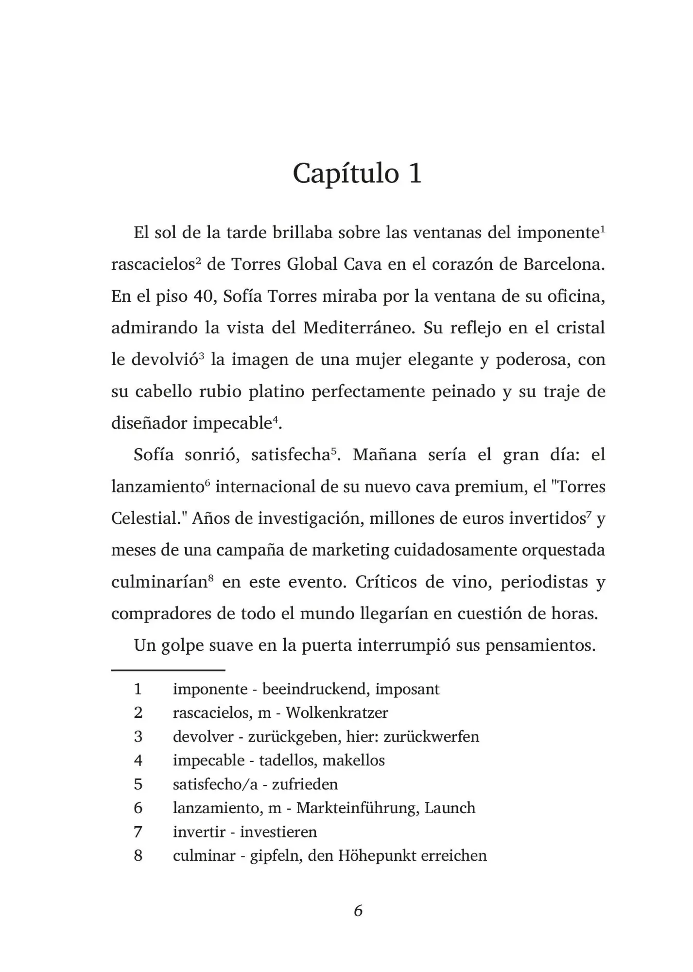 Bild: 9783991687511 | Burbujas Fantasma - Spanische Krimi-Lektüre B1-B2 (+ Audio-CD) | Buch