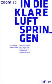 Cover: 9788872837511 | In die klare Luft springen | Glühbirne/Ferdigg | Taschenbuch | 152 S.