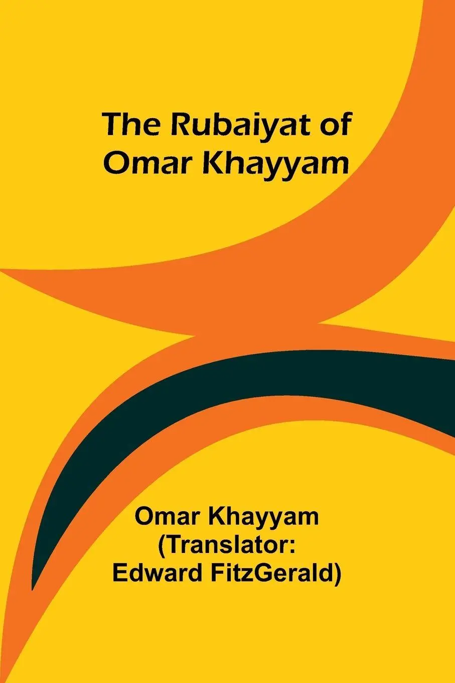 Cover: 9789357937511 | The Rubaiyat of Omar Khayyam | Omar Khayyam | Taschenbuch | Englisch