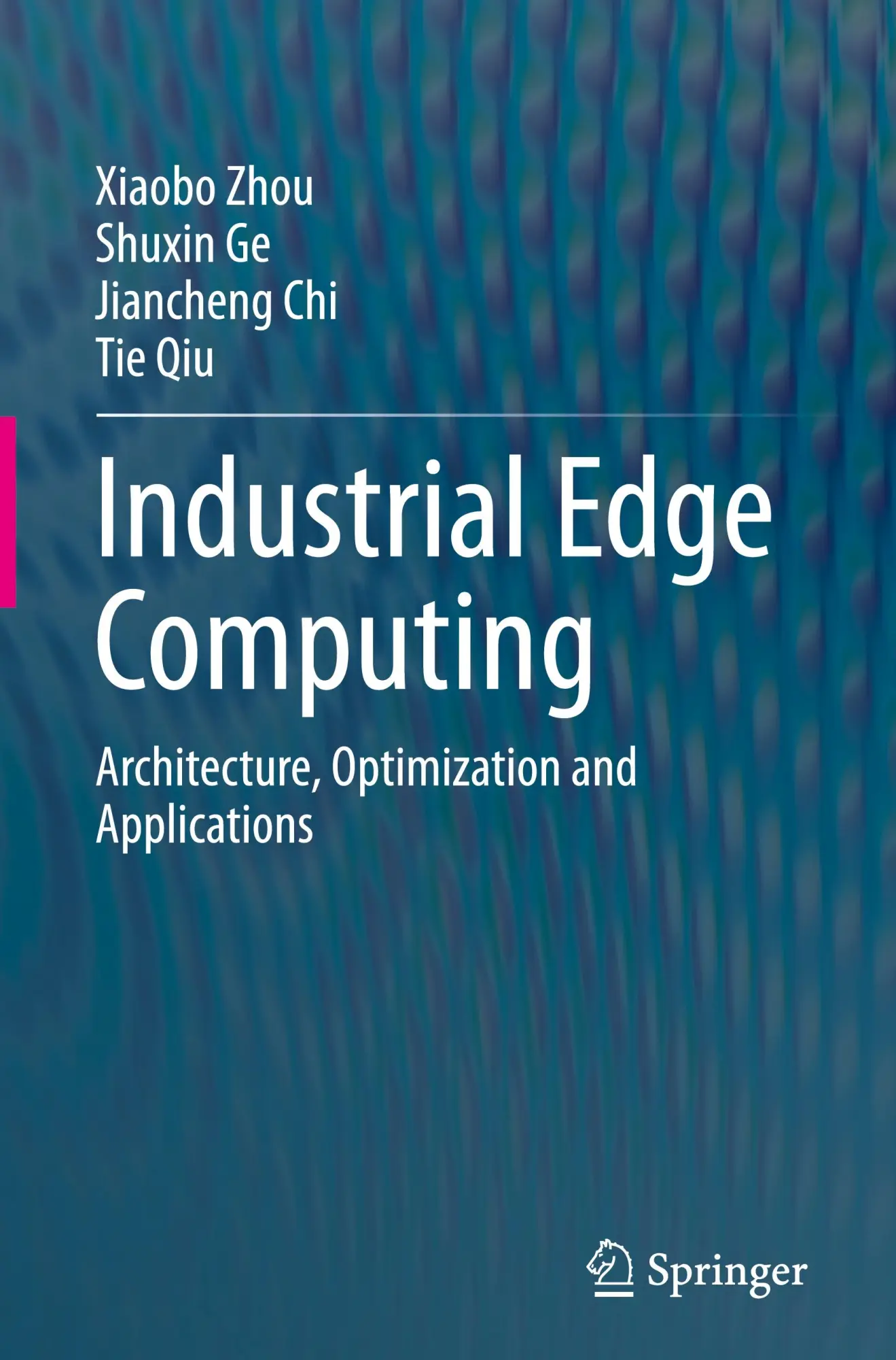 Cover: 9789819747511 | Industrial Edge Computing | Xiaobo Zhou (u. a.) | Buch | xiii | 2024