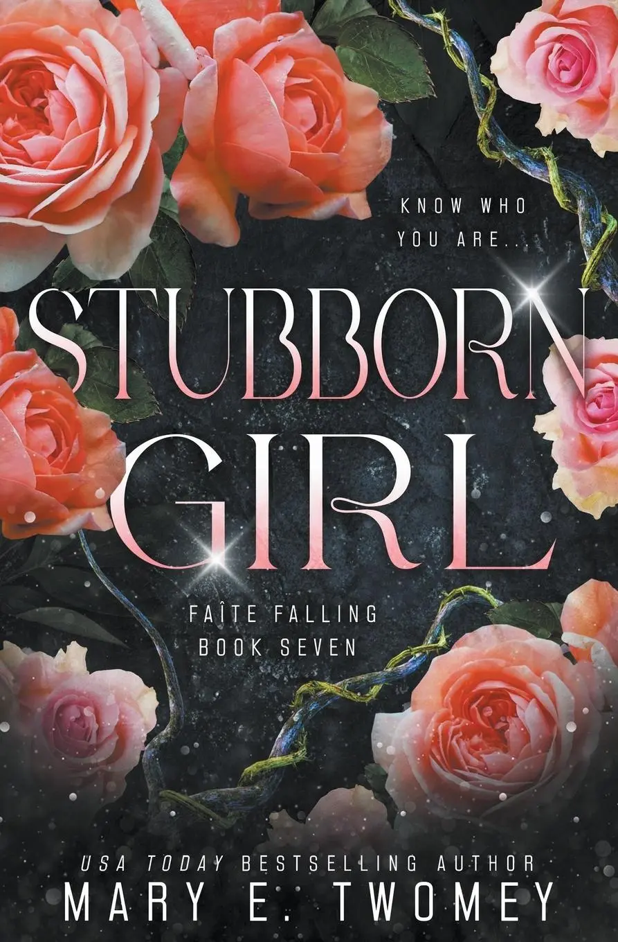 Cover: 9798223137511 | Stubborn Girl | Mary E. Twomey | Taschenbuch | Englisch | 2018