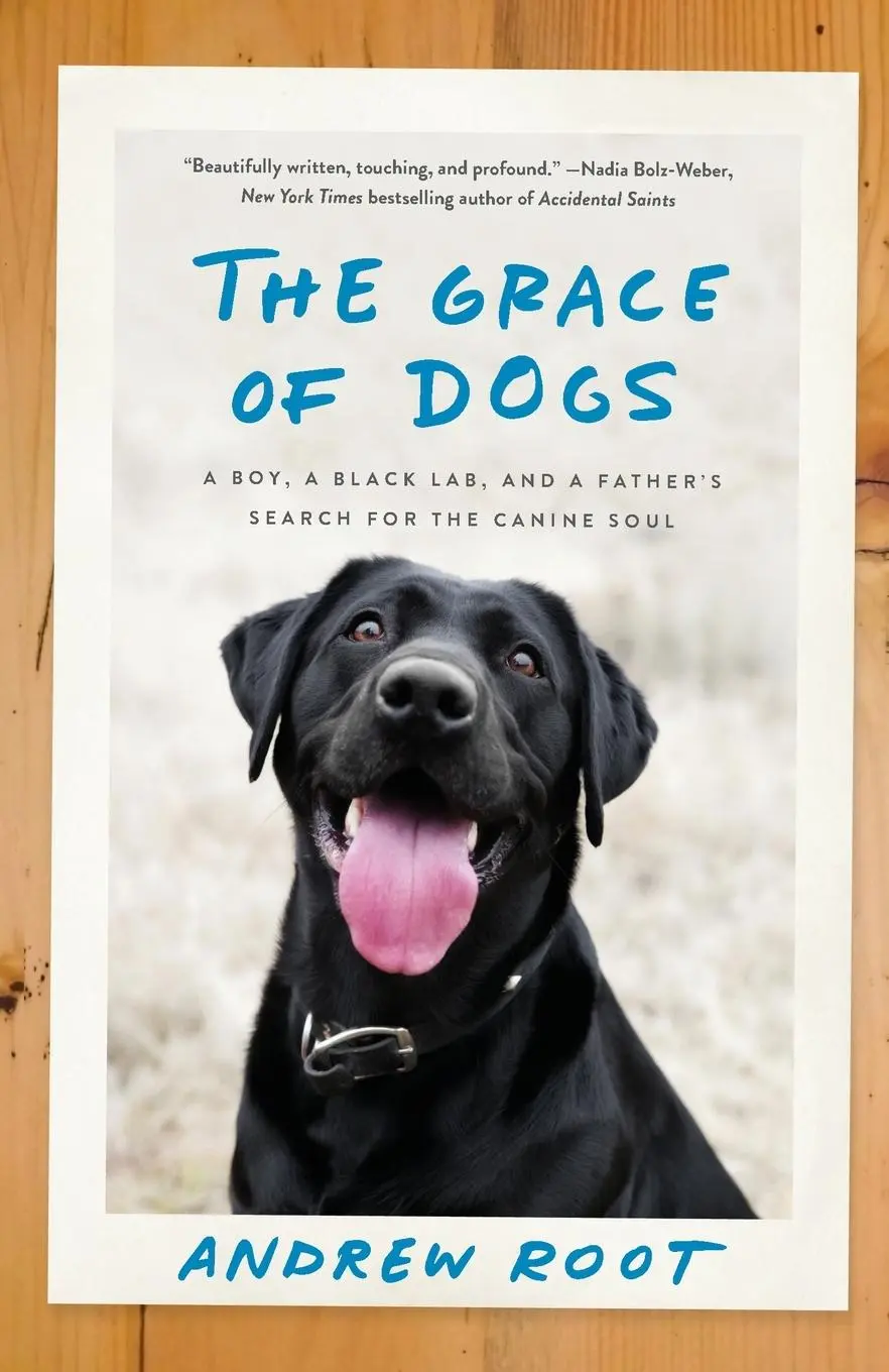 Cover: 9780451497611 | The Grace of Dogs | Andrew Root | Taschenbuch | Englisch | 2018