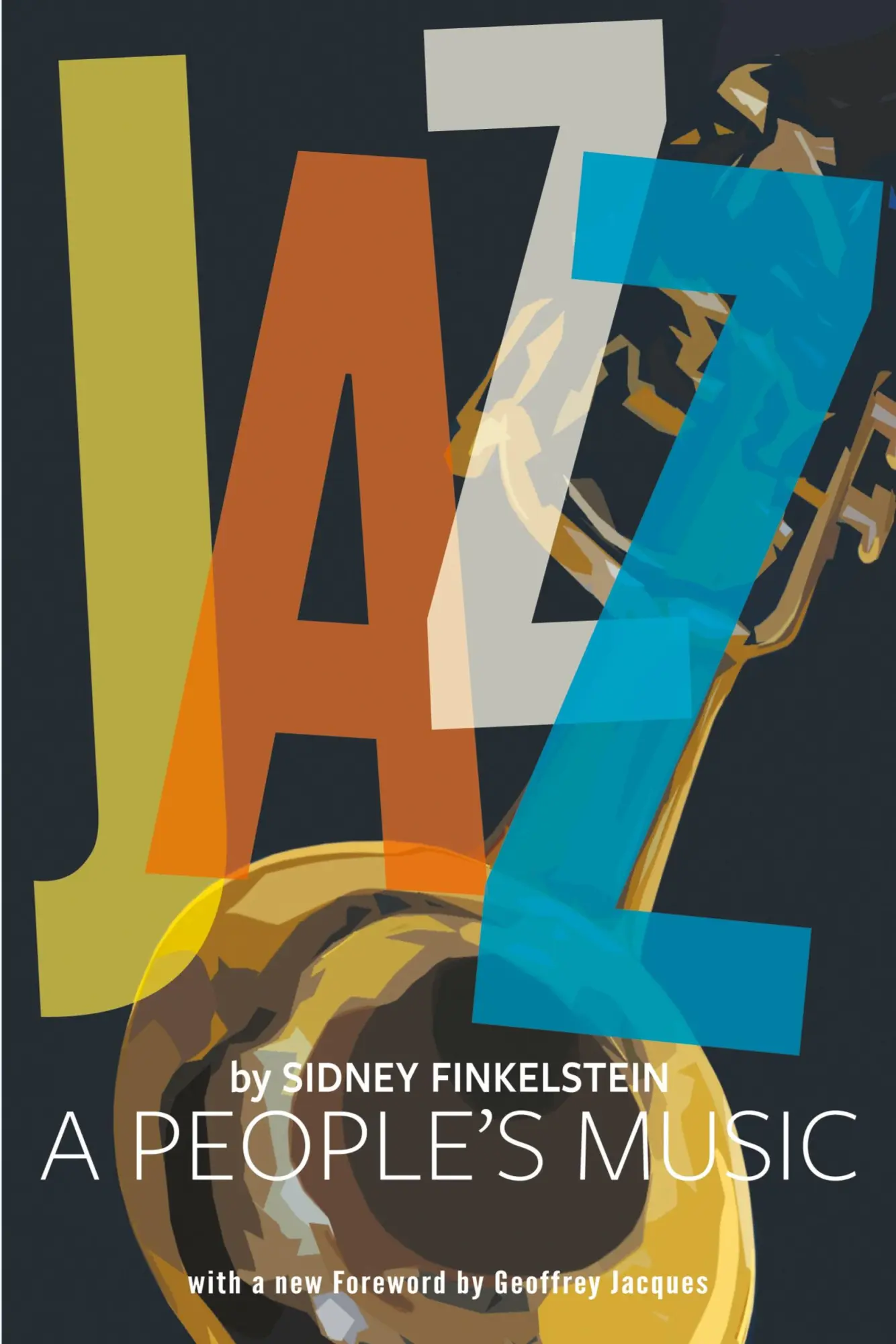 Cover: 9780717807611 | Jazz | A Peoples Music | Sidney Finkelstein | Taschenbuch | Englisch