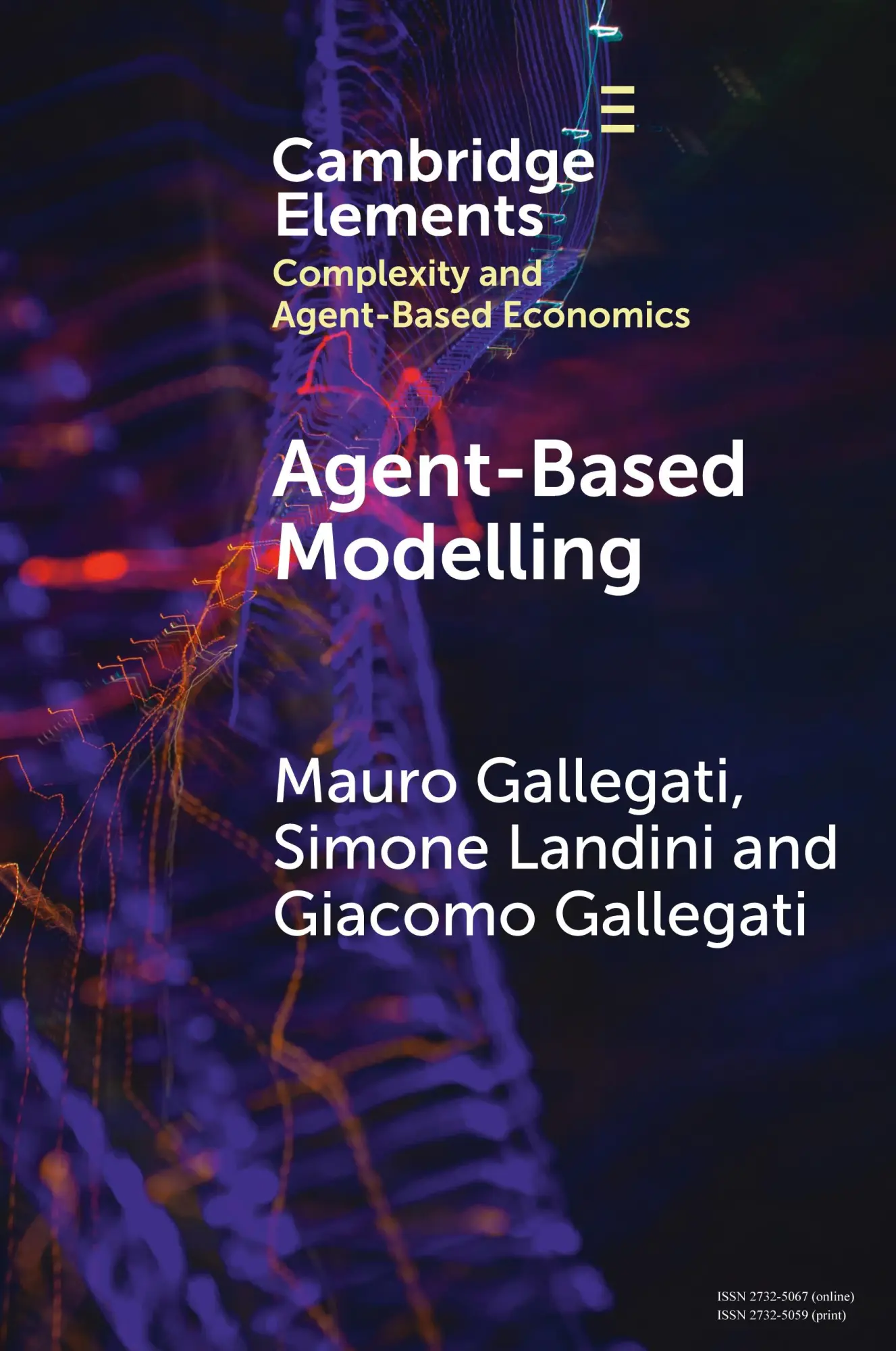 Cover: 9781009547611 | Agent-Based Modelling | Mauro Gallegati (u. a.) | Taschenbuch | 2025 Cover: 9781009547611 | Agent-Based Modelling | Mauro Gallegati (u. a.) | Taschenbuch | 2025