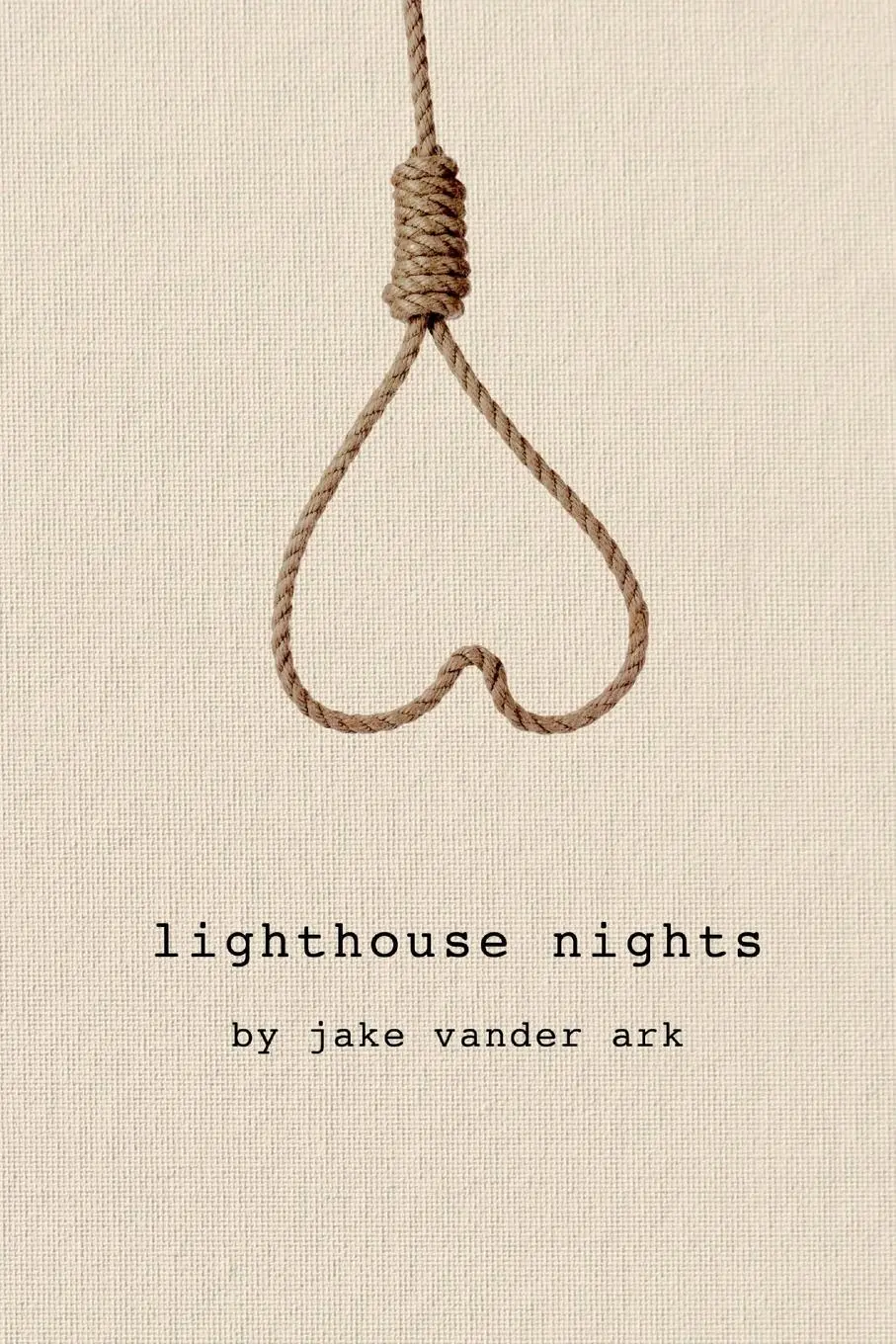 Cover: 9781257807611 | Lighthouse Nights | Jake Vander Ark | Taschenbuch | Englisch | 2012