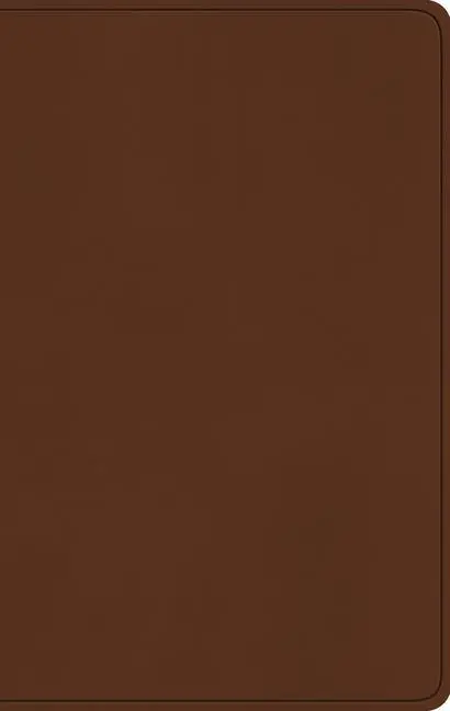 Cover: 9781433577611 | ESV Large Print Value Thinline Bible (Trutone, Camel) | Spck | Buch