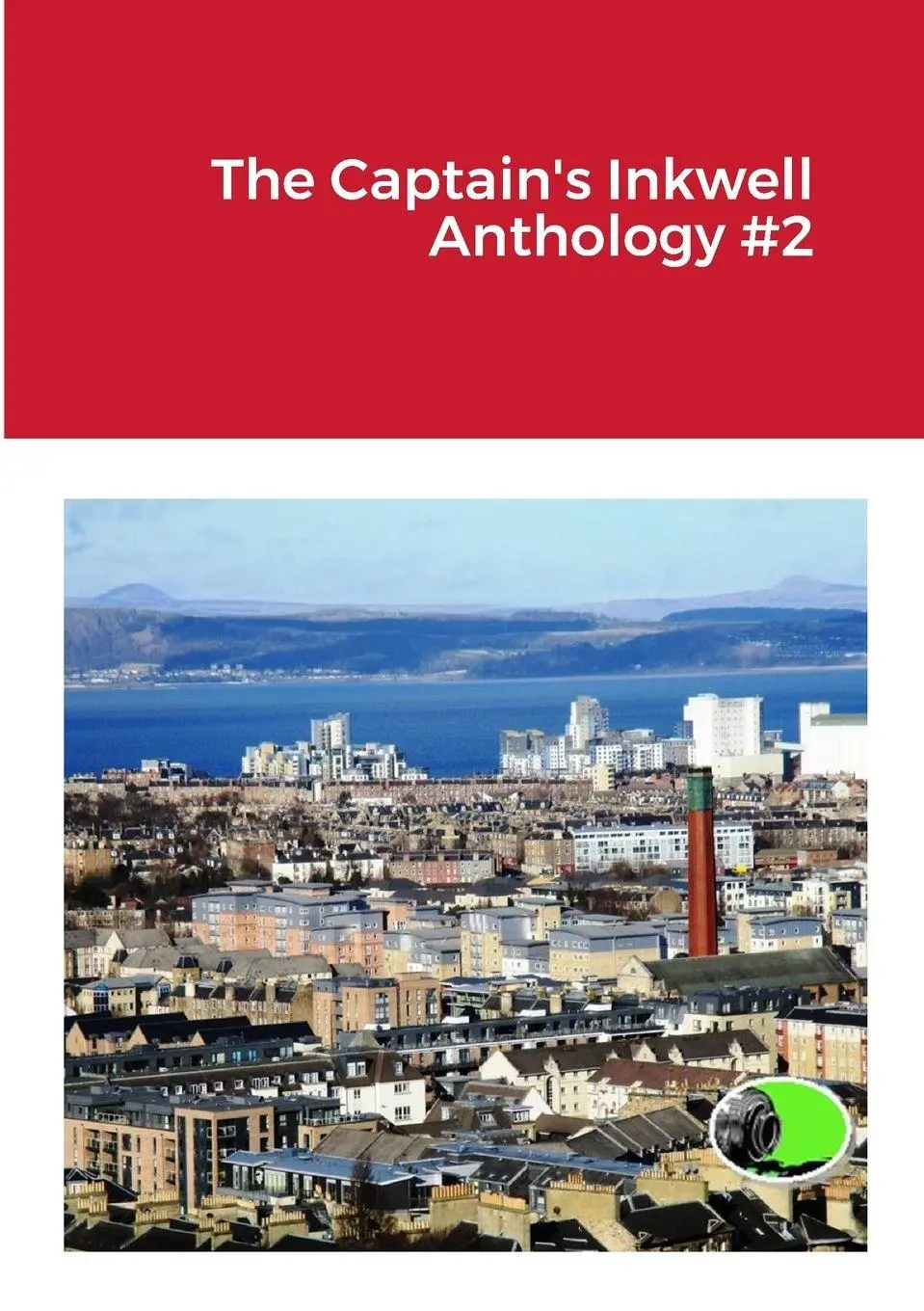 Cover: 9781446687611 | The Captain's Inkwell Anthology #2 | Brian Bourner | Taschenbuch