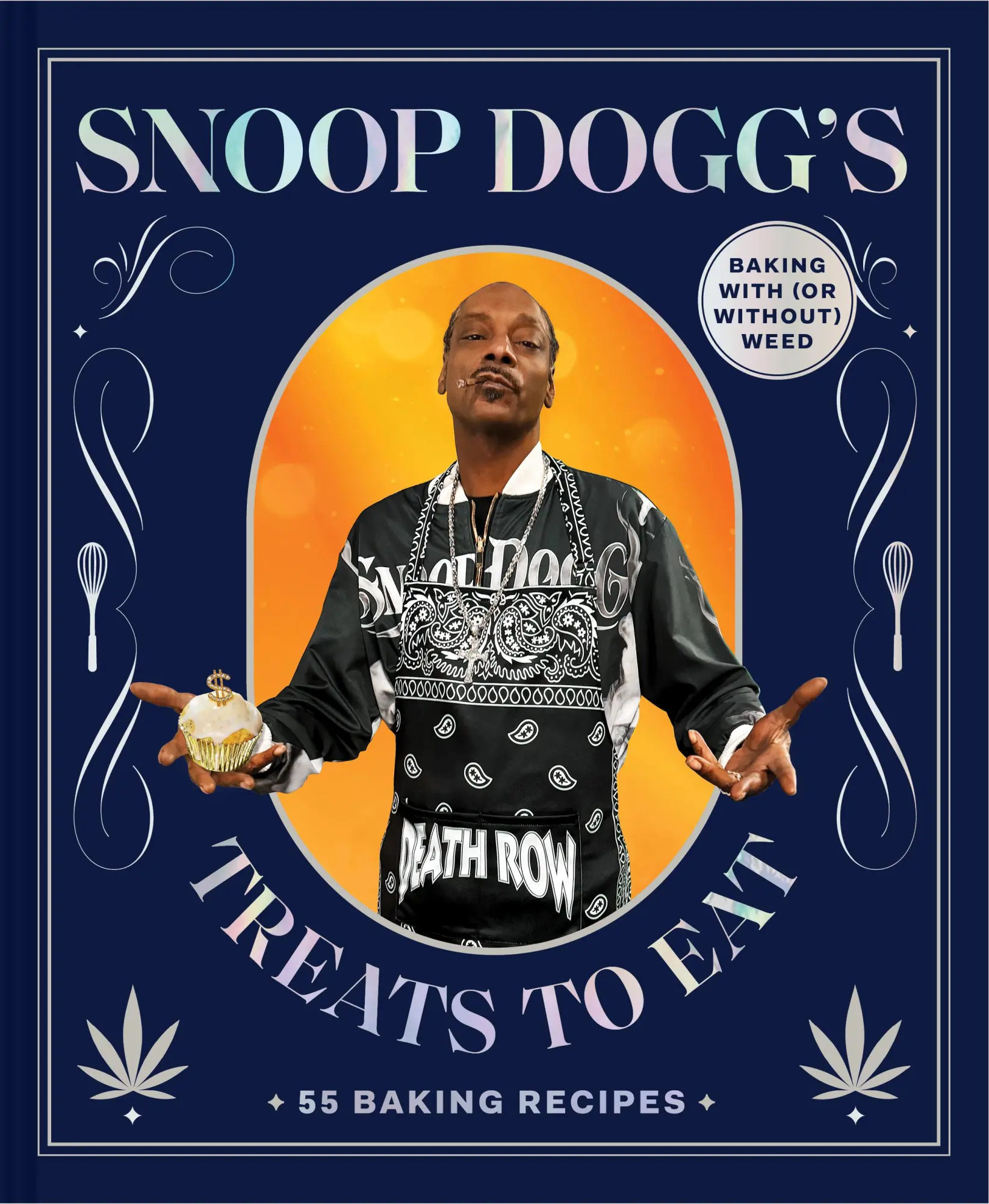 Cover: 9781797217611 | Snoop Dogg's Treats to Eat | Snoop Dogg | Buch | Englisch | 2025