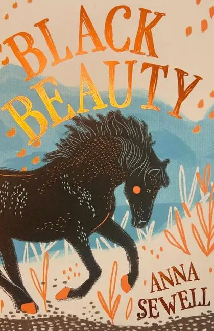 Cover: 9781840227611 | Black Beauty | Anna Sewell | Taschenbuch | Kartoniert / Broschiert