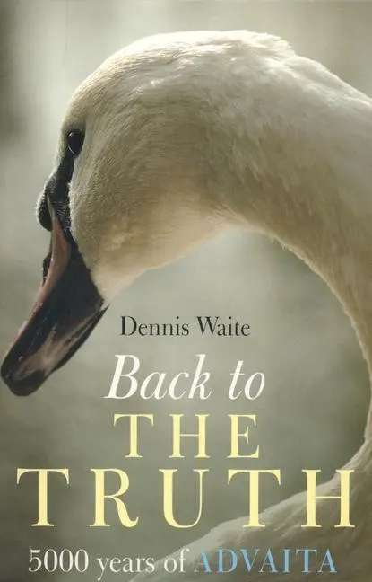 Cover: 9781905047611 | Back to the Truth - 5000 years of Advaita | Dennis Waite | Taschenbuch
