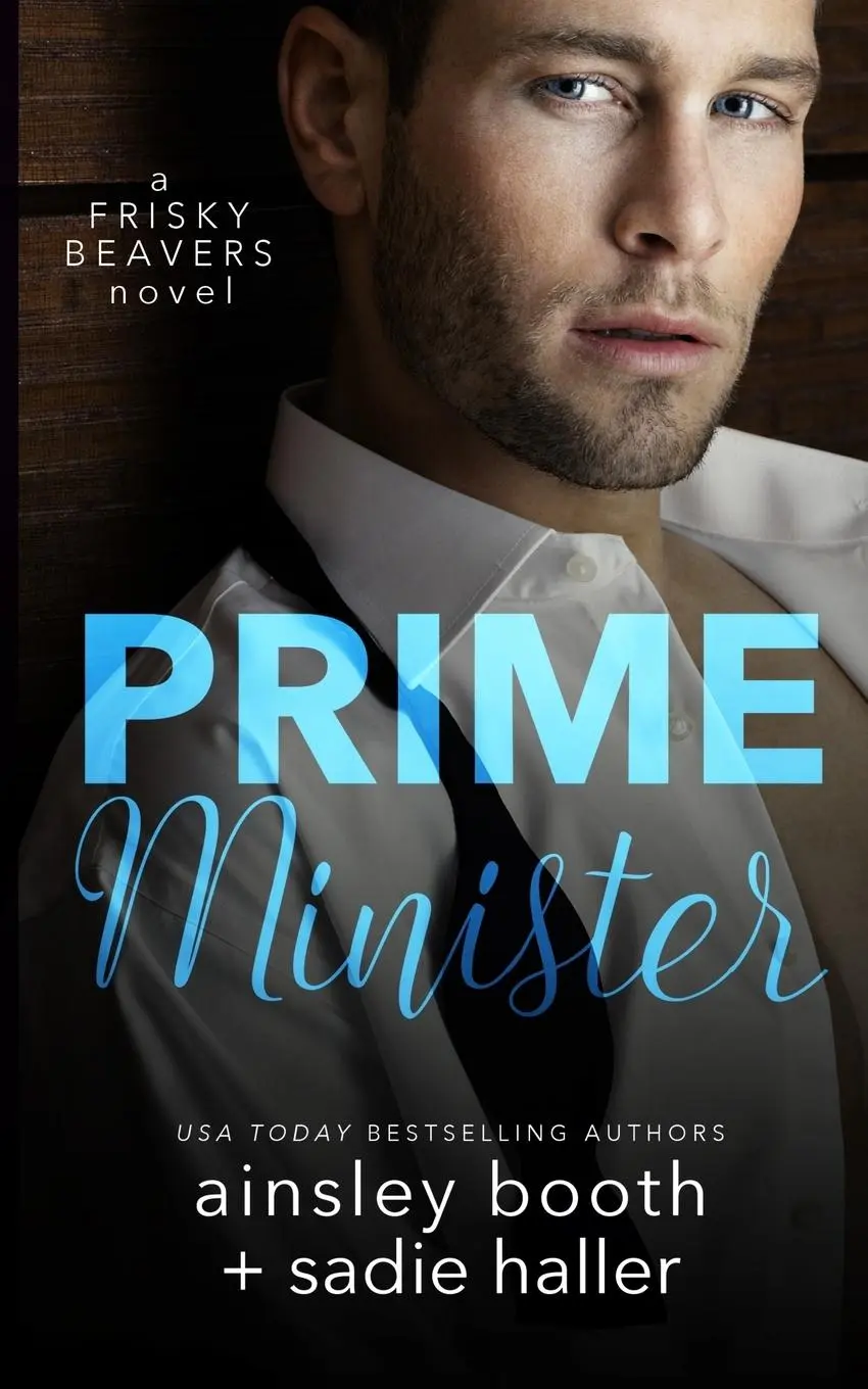 Cover: 9781926527611 | Prime Minister | Ainsley Booth (u. a.) | Taschenbuch | Englisch | 2019